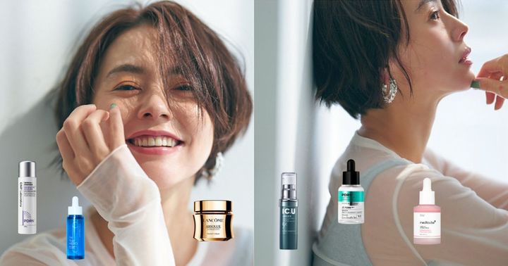 大人肌も喜ぶ最新マルチ美容成分「PDRN」とは？