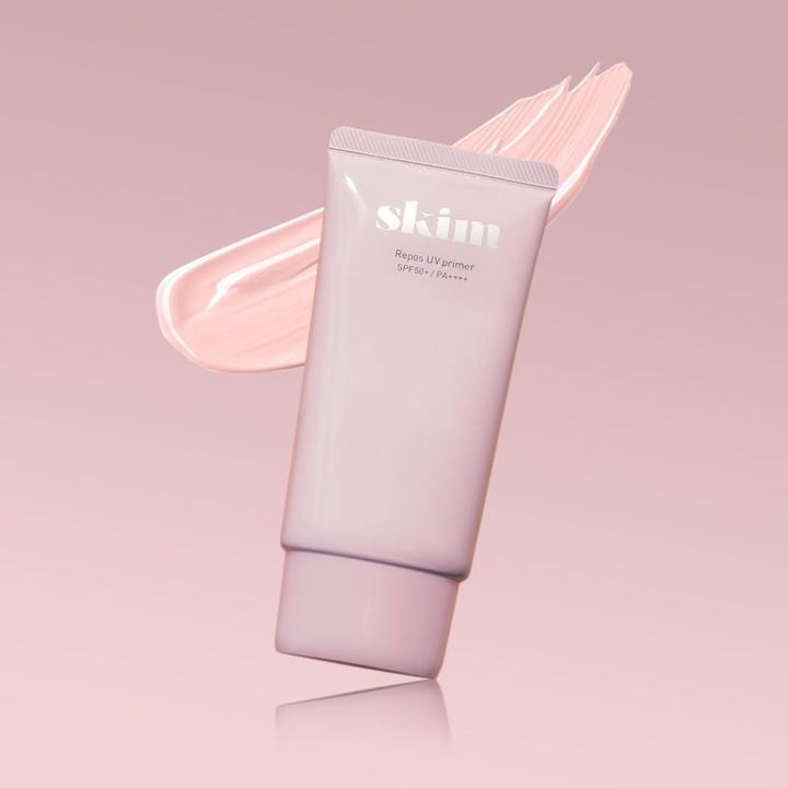  skim /ルポ UVプライマー