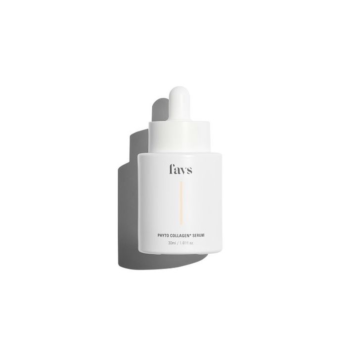 favs／フィトコラーゲンセラム