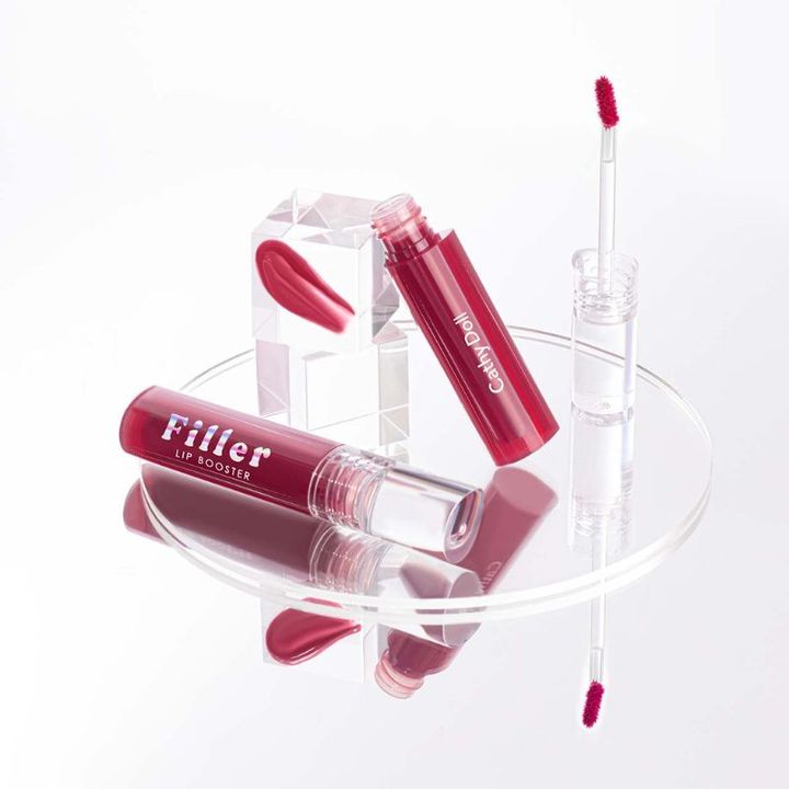 Cathy Doll／フィラーリップブースター