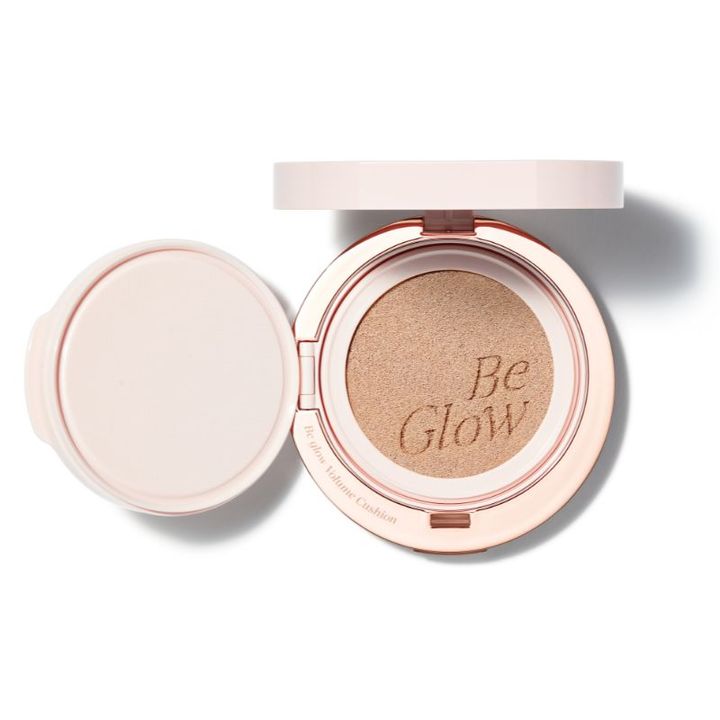 espoir／ビーグロー ボリュームクッション