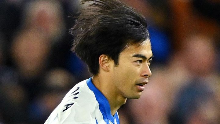 三笘薫、ドイツ王者の世界的強豪が獲得検討と現地報道