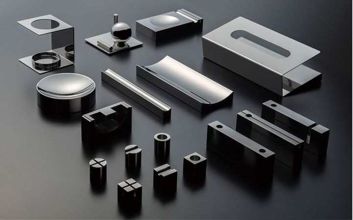 秋田さんが手がけたプロダクト