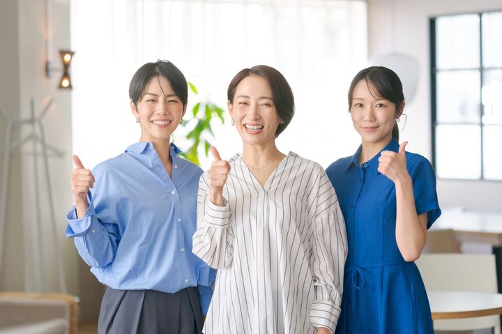 自己肯定感を高めるには？