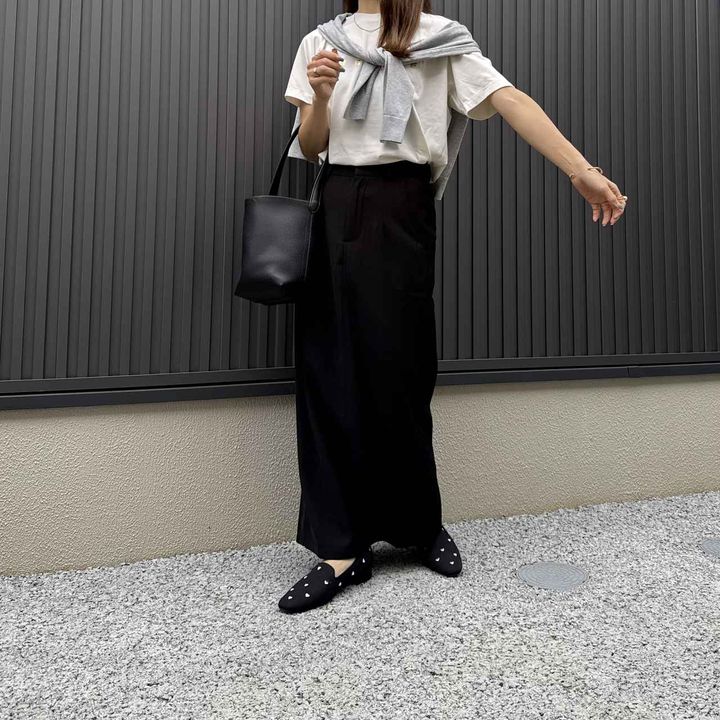 画像: コーディネート1