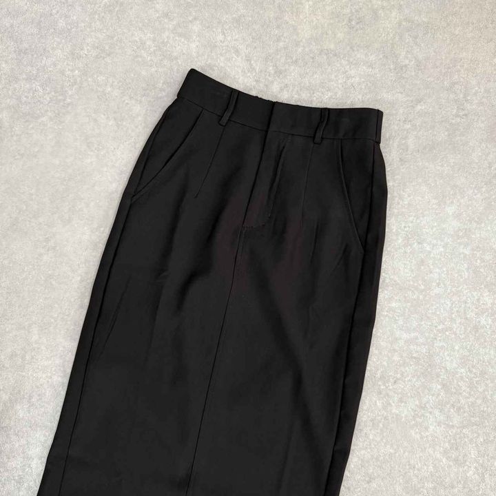 画像: シルエットがキレイ！