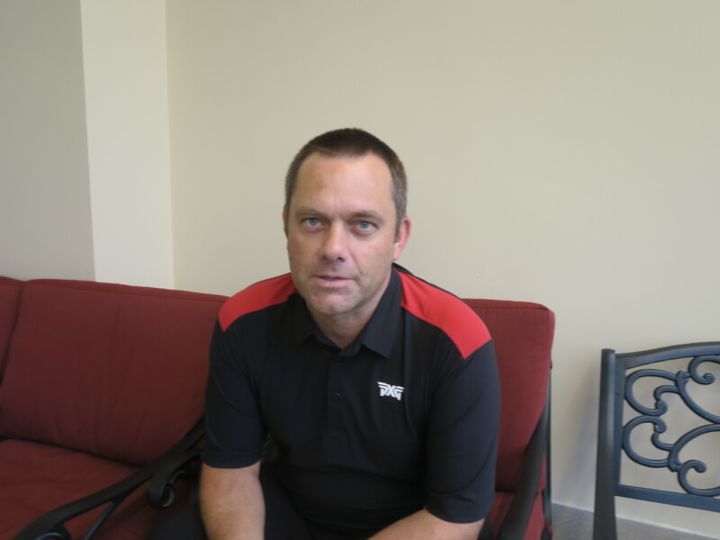 海外プロを優勝に導いたスイングを解説！「自分のタイプに合わせて…」