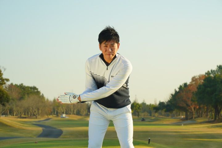 海外プロを優勝に導いたスイングを解説！「自分のタイプに合わせて…」
