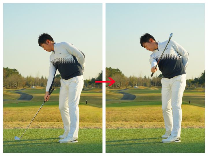 海外プロを優勝に導いたスイングを解説！「自分のタイプに合わせて…」