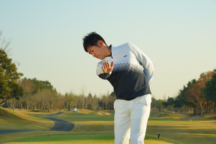 海外プロを優勝に導いたスイングを解説！「自分のタイプに合わせて…」