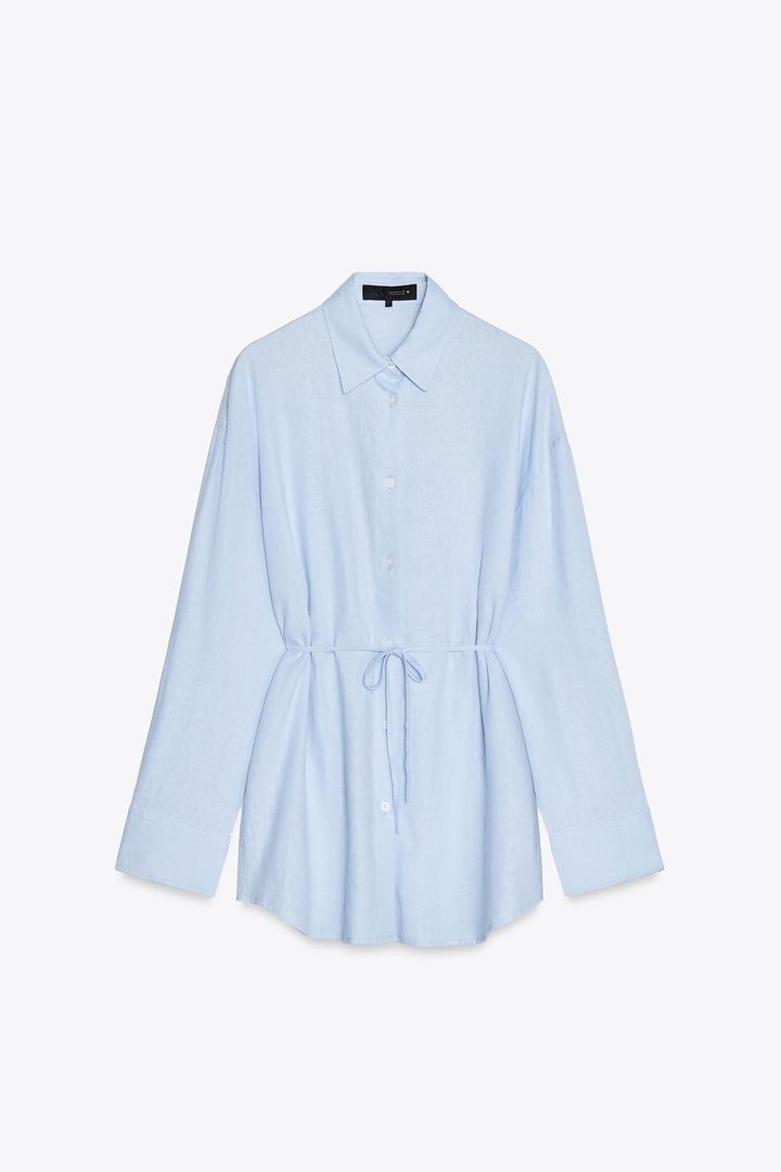 画像1: 出典：ZARA