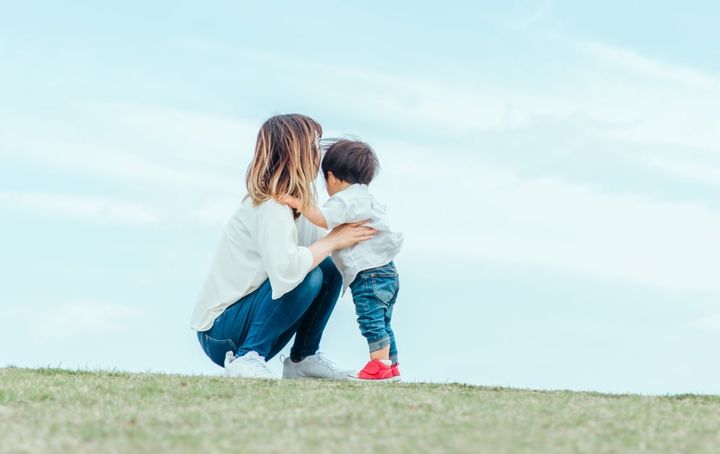 わが子の障害を受け入れられない親へ… ※画像はイメージ