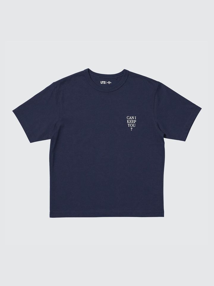 画像2: 出典：ユニクロ