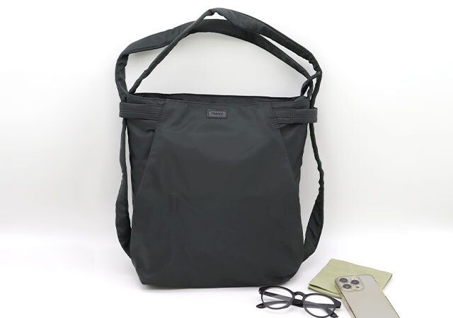 Y’SACCS［イザック］2WAYショルダーリュック