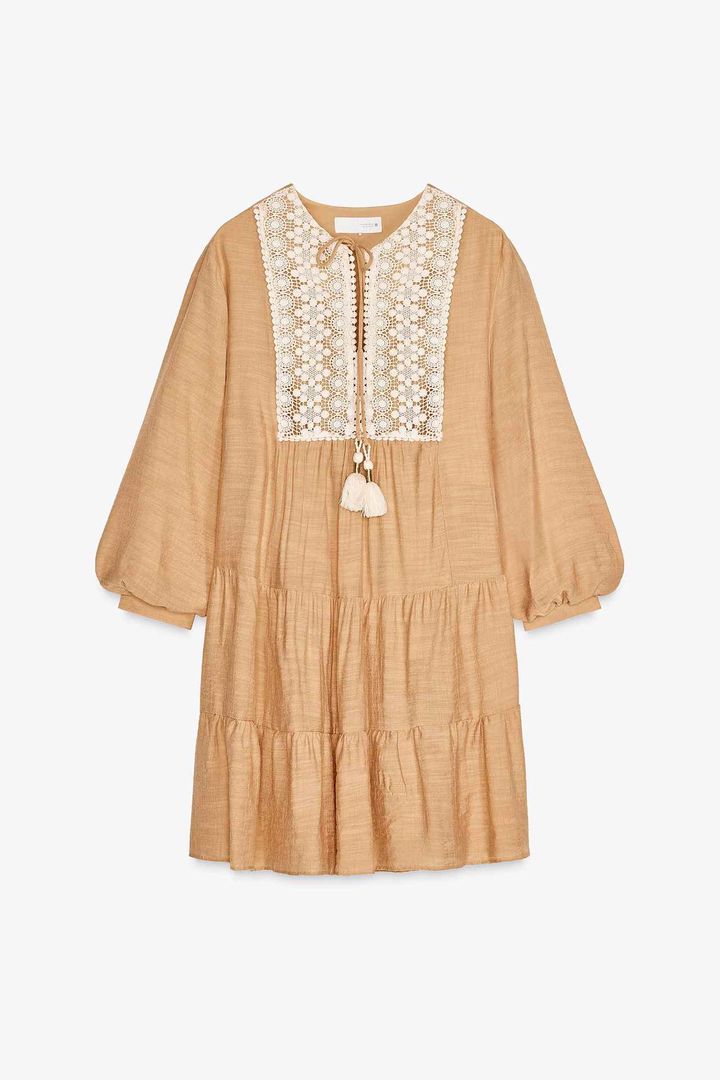 画像4: 出典：ZARA