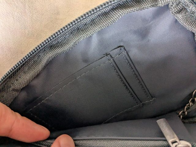 ムーミンリトルミイマルチケース中