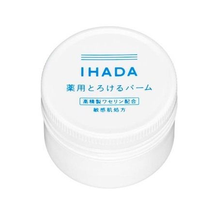 IHADA 薬用バーム