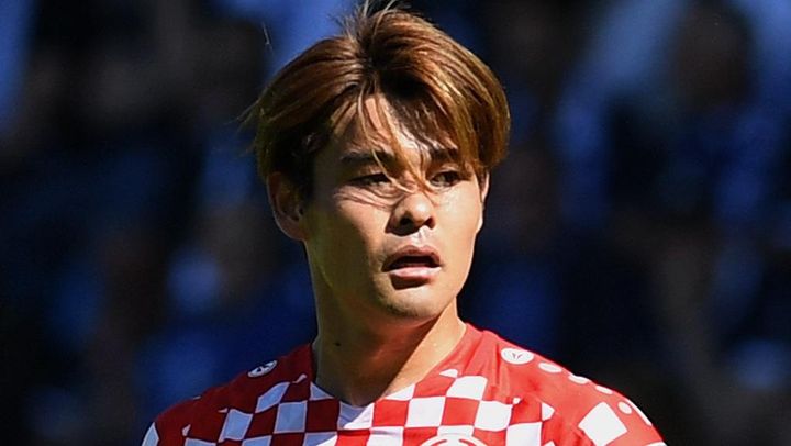 日本代表、岡山県出身の人気芸人が『号泣の絵文字』で歓喜したワケ！逮捕騒動の24歳も代表復帰