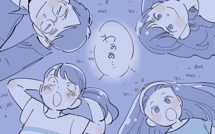 2025年子どもたちとやりたいこと