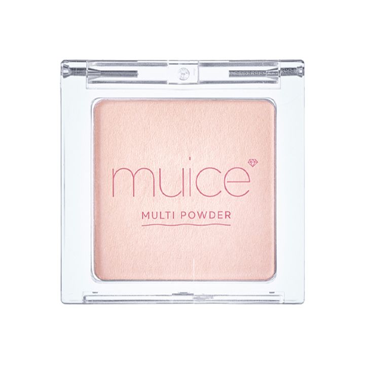 muice スポットメンテパウダー