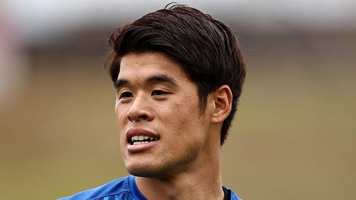 35歳元日本代表選手、海外同僚が脱帽 「あんなに謙虚で礼儀正しいリーダーがいるのに、どうして偉ぶれるんだ」