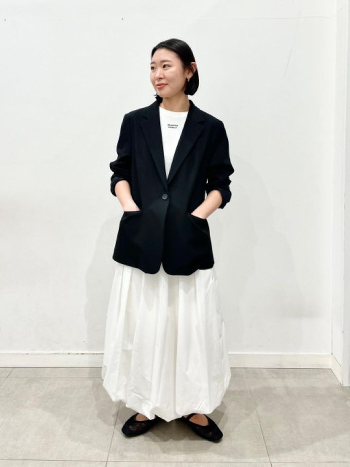 画像2: 出典：GU