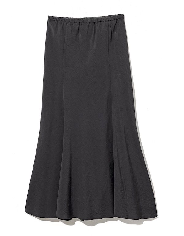 ルージュ・ヴィフのマーメイドスカート