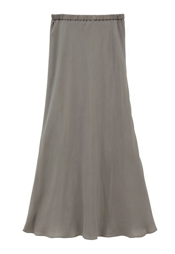 プルミエアロンディスモンのマーメイドスカート