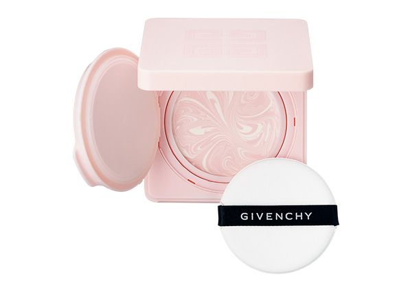 ジバンシイ スキン PFCT コンパクト クリーム N