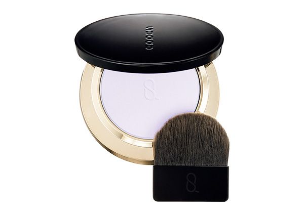 SUQQU ソフト マット セッティング パウダー