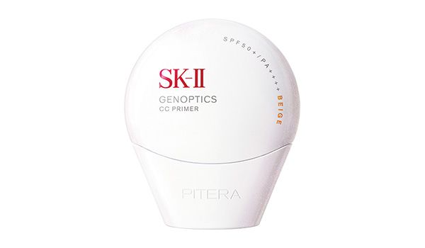 SK-II ジェノプティクス CC プライマー