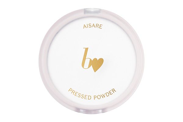 b idol 愛されプレストパウダー