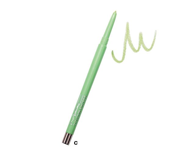 【c】M･A･C カラー エクセス ジェル ペンシル