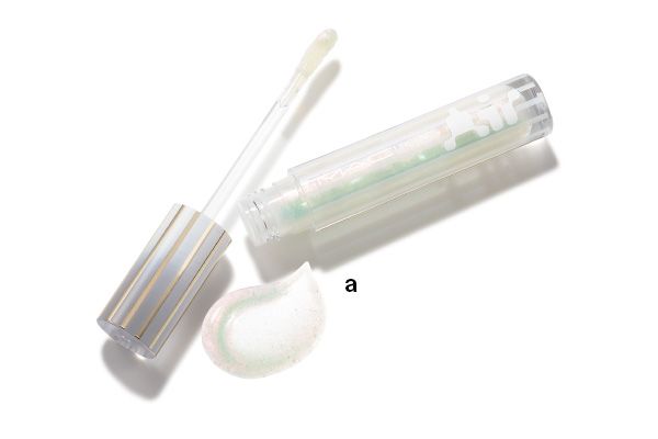 【a】M･A･C リップガラス エアー