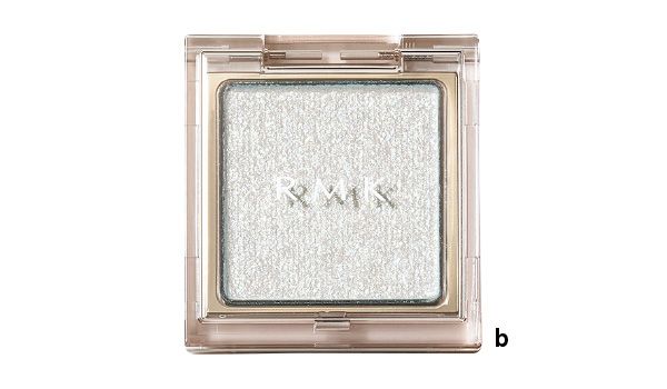 【b】RMK インフィニシェイド シングル アイシャドウ