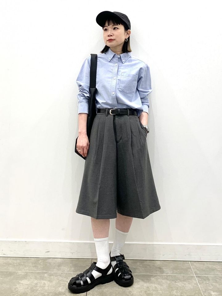 画像3: 出典：GU