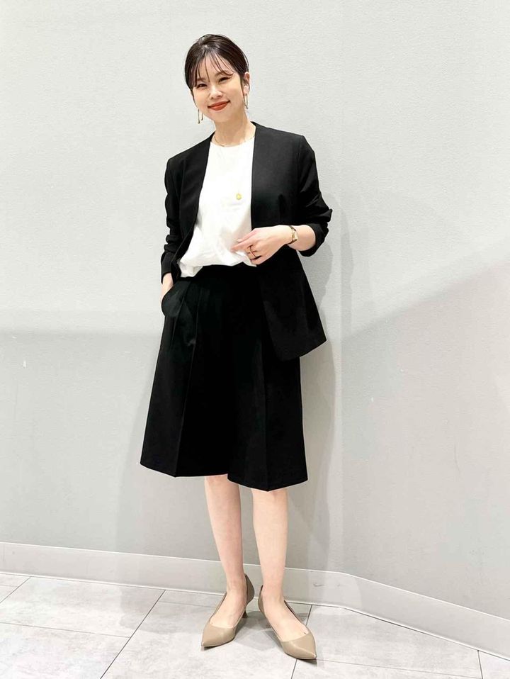 画像2: 出典：GU