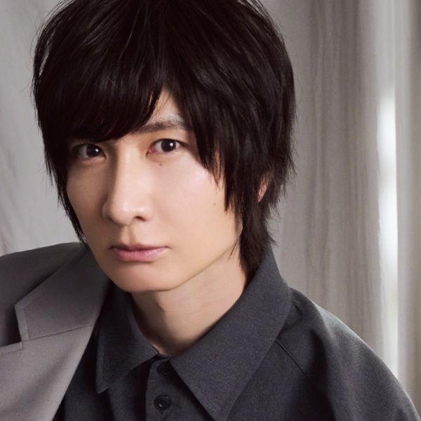 『刀剣乱舞‐ONLINE‐』の山姥切国広役や『はたらく細胞!!』の白血球役など代表作多数の前野智昭さん。