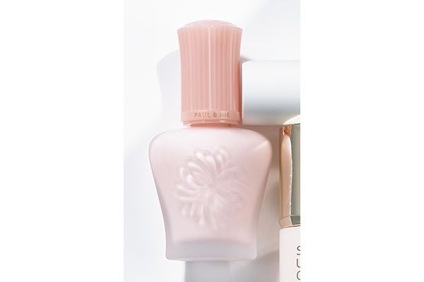 ポール ＆ ジョー モイスチュアライジング プライマー