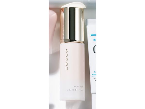 SUQQU ザ プライマー