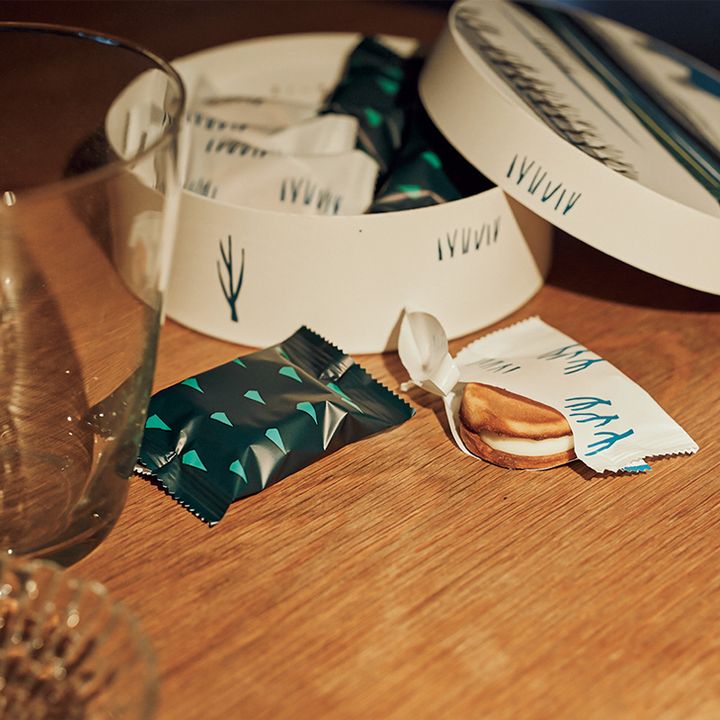 SNOWS スノーサンド