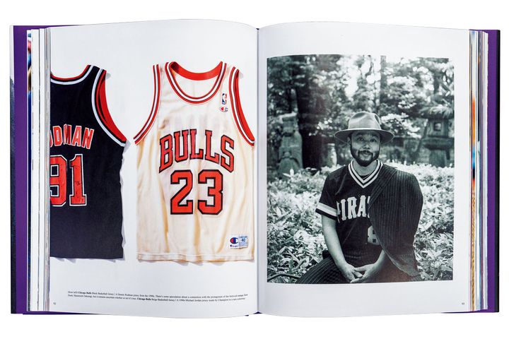 バスケユニフォームのページ