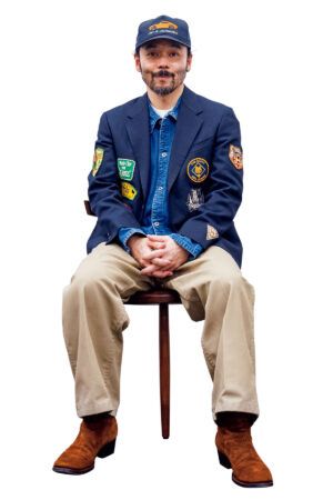 小木“POGGY”基史