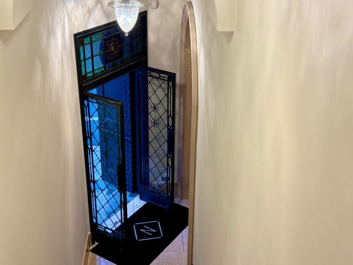 大阪のモダンフレンチ・NELU高麗橋 12