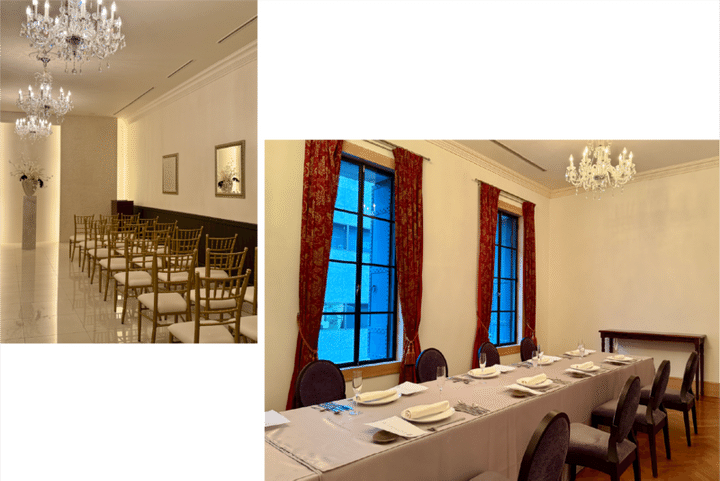 大阪のモダンフレンチ・NELU高麗橋 10