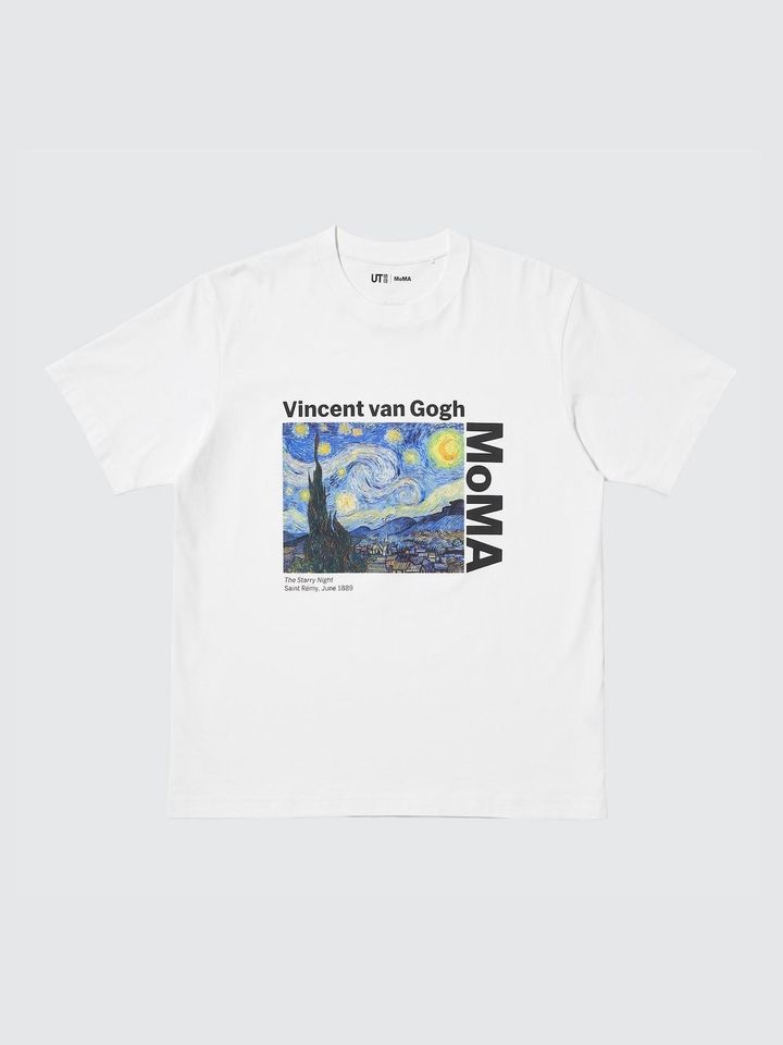 画像1: 出典：ユニクロ