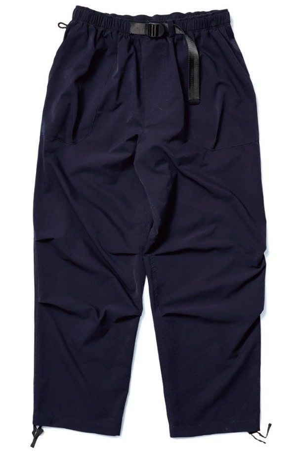 bal×山の別注WIDE MOUNTAIN PANTS
