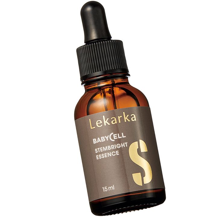 レカルカのステムブライトエッセンスL