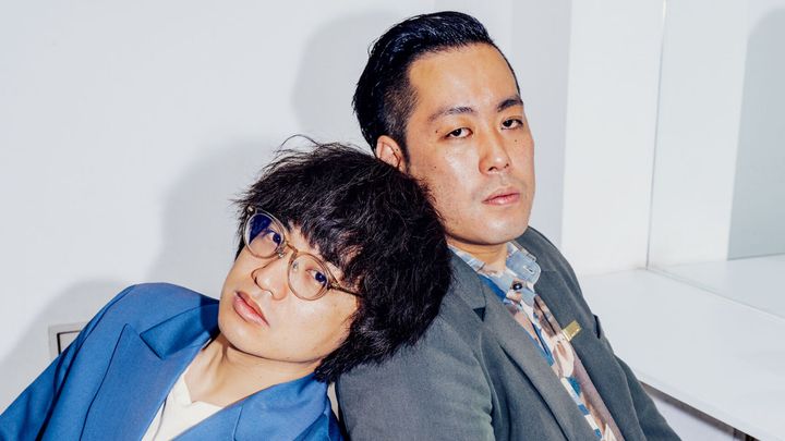 エバースの初全国ツアー開幕！野球しかやってこなかったからこそできる