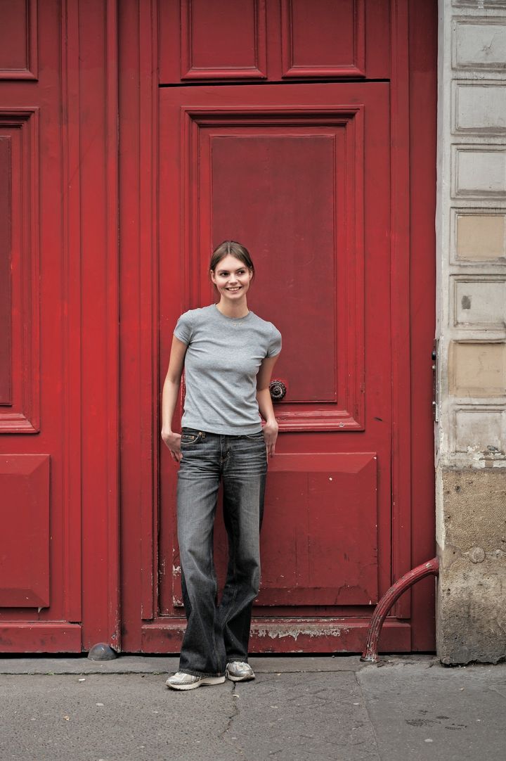 憧れのハイブランドから、日本を代表するブランドまで登場！【パリジェンヌの一週間コーデ】